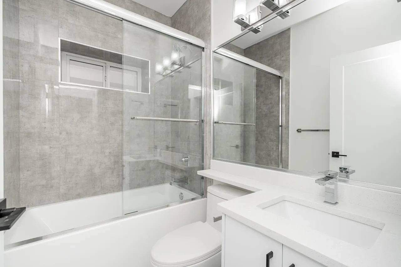 Basement-19XX 168ST STREET