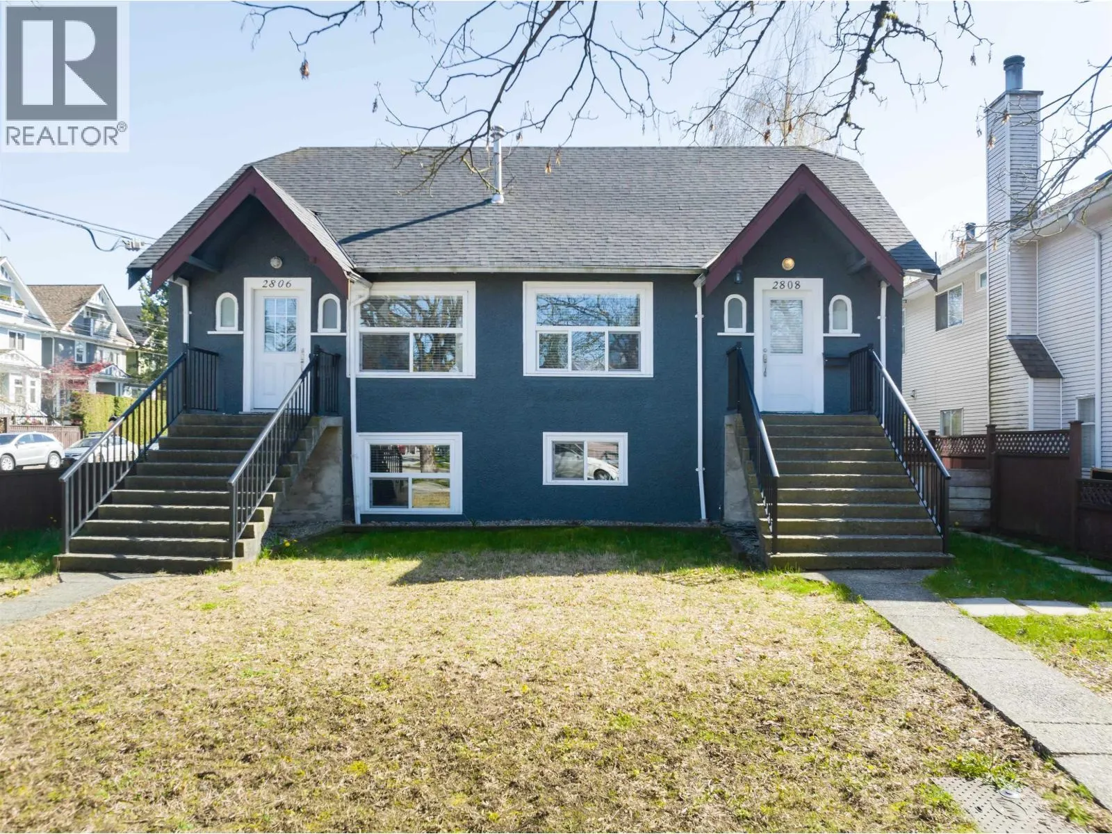 28XX W 6TH AVENUE