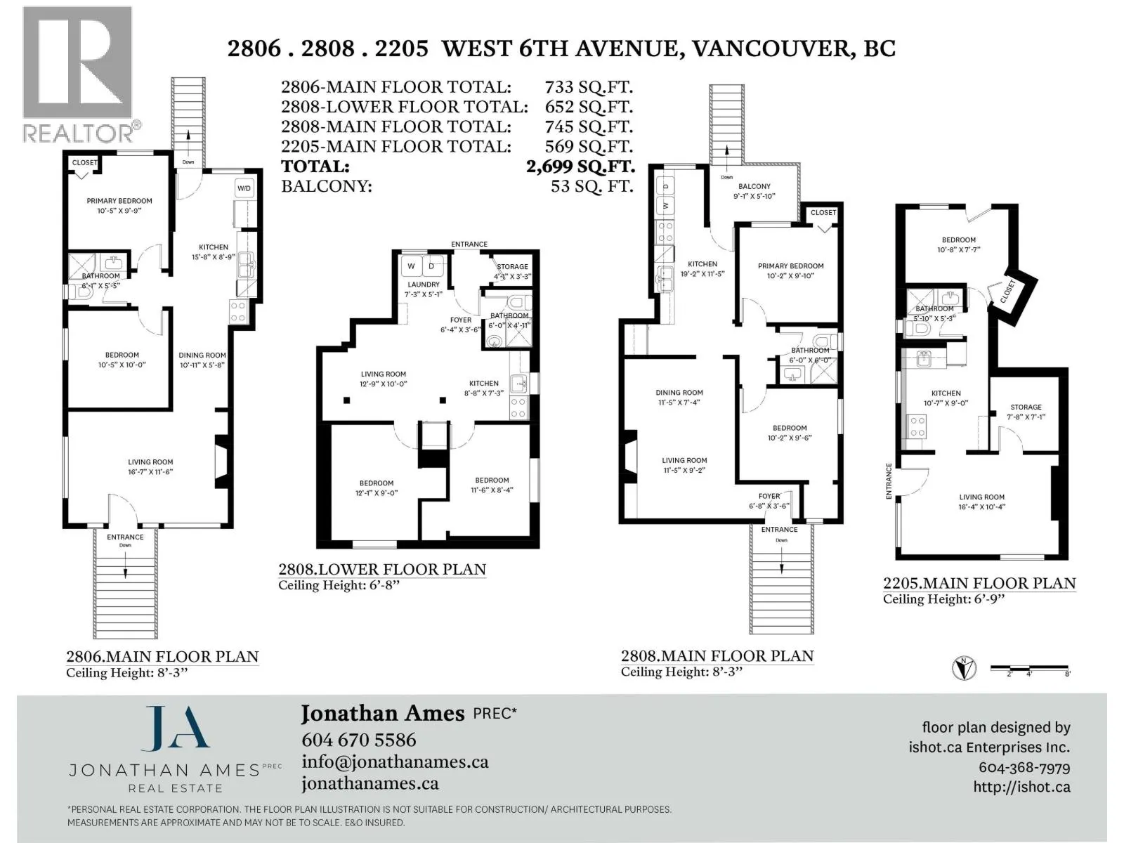 28XX W 6TH AVENUE