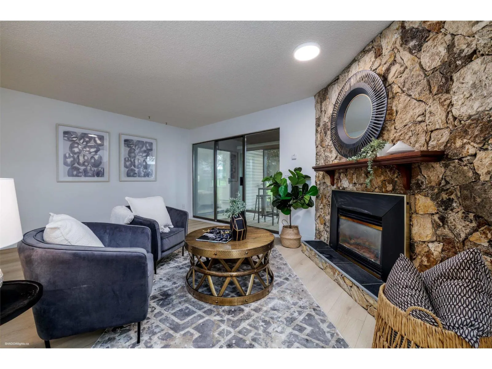 15 45915 CHEAM AVENUE|Chilliwack Downtown