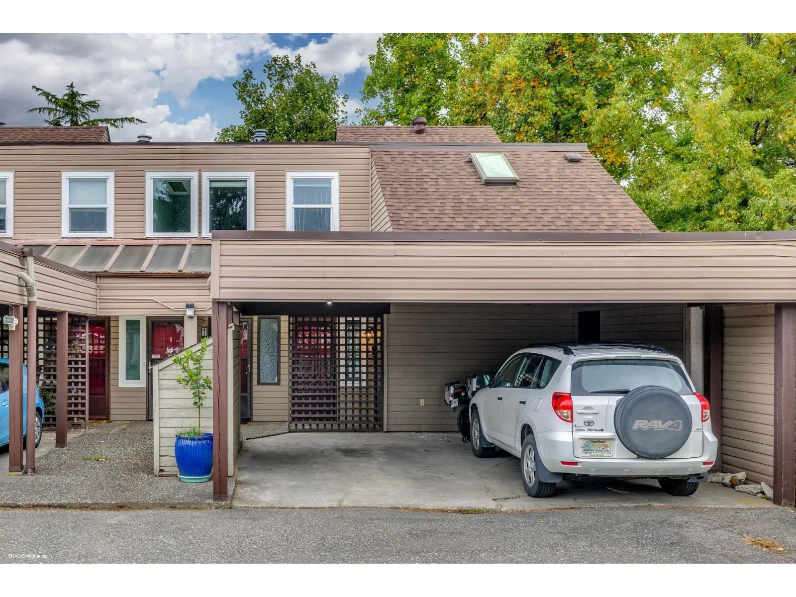 15 45915 CHEAM AVENUE|Chilliwack Downtown