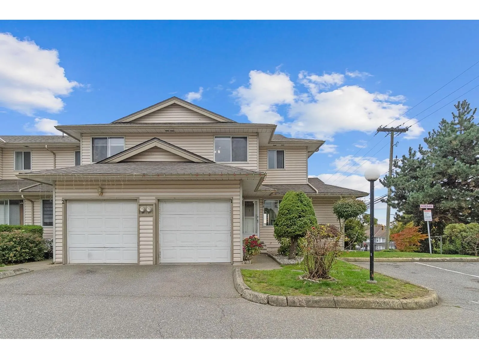 1 3070 TOWNLINE ROAD