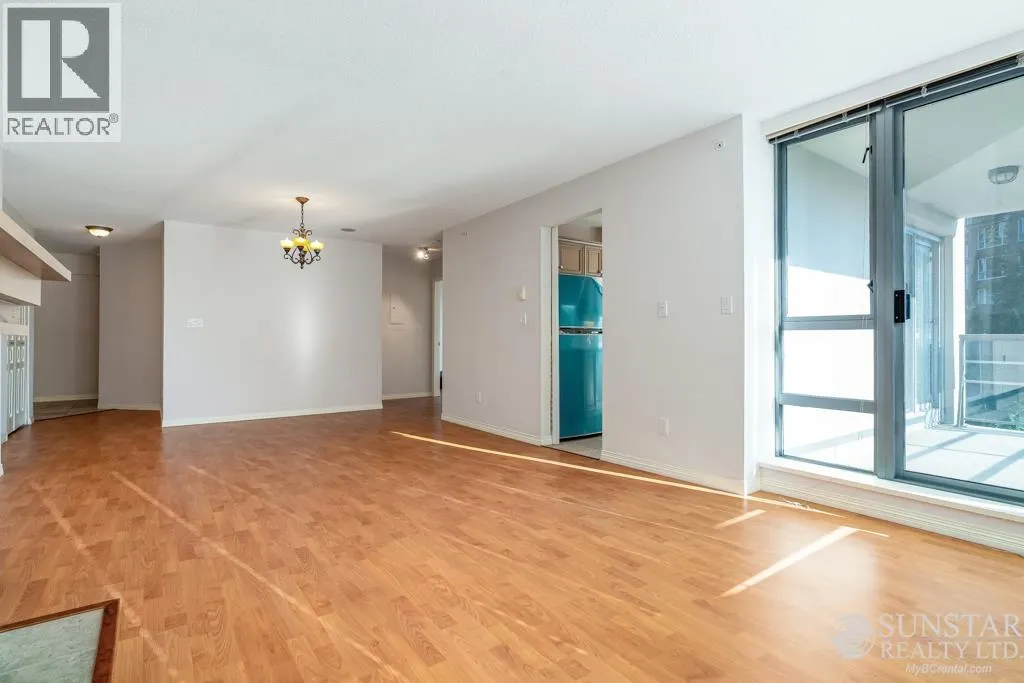 508 5639 HAMPTON PLACE