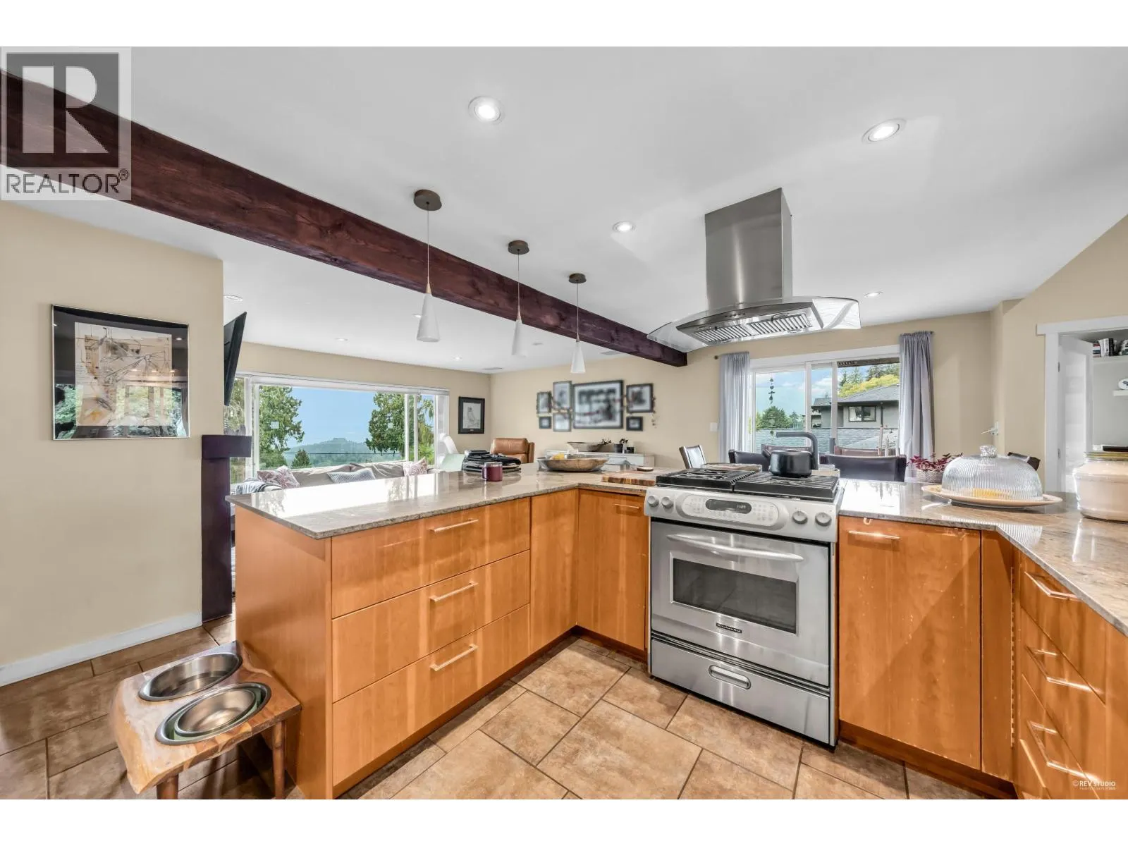 562 ALPINE COURT