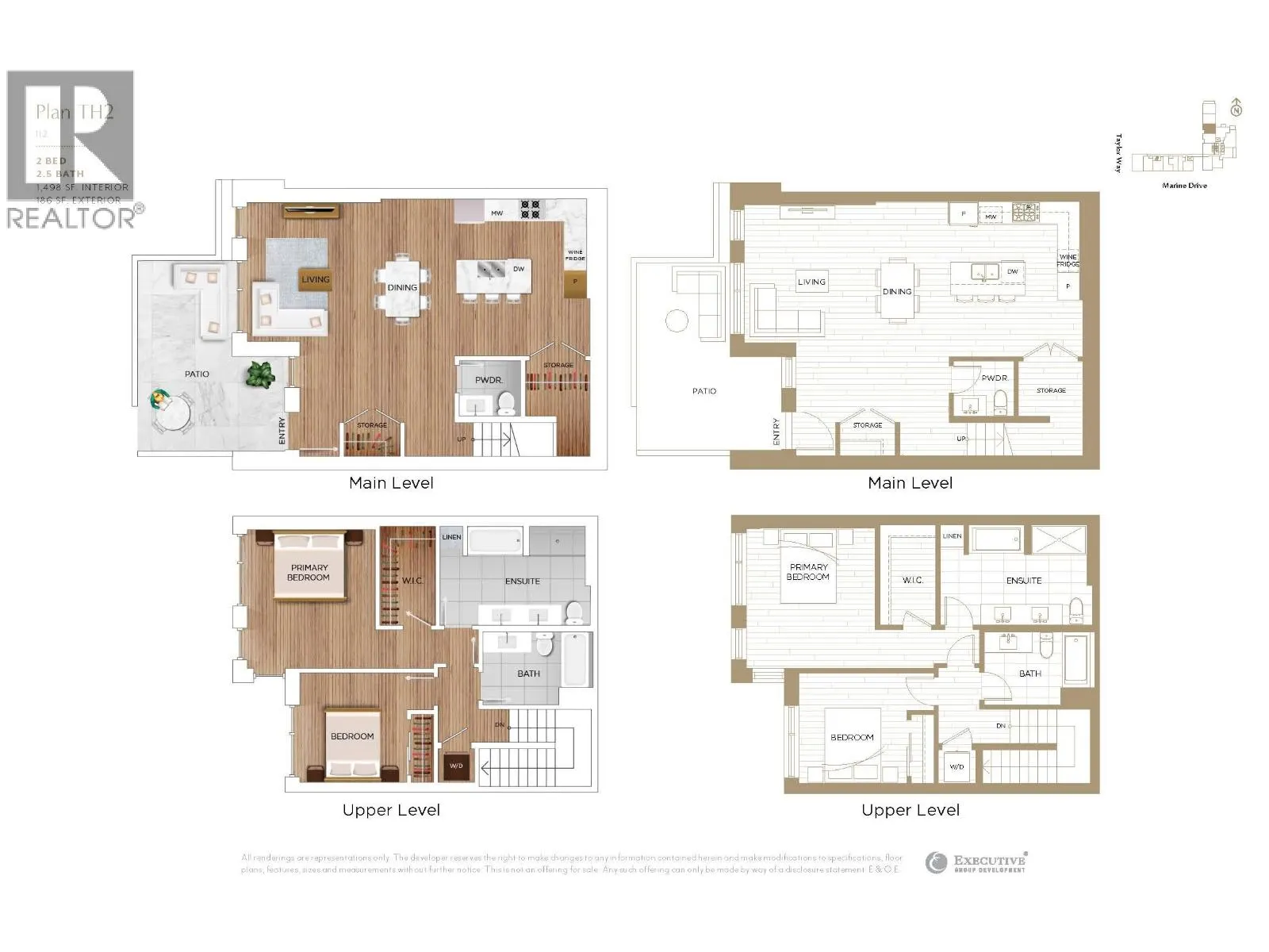 TH2 423 6TH STREET