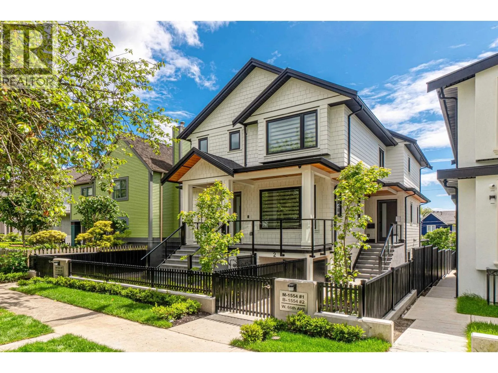 1554 W 66TH AVENUE
