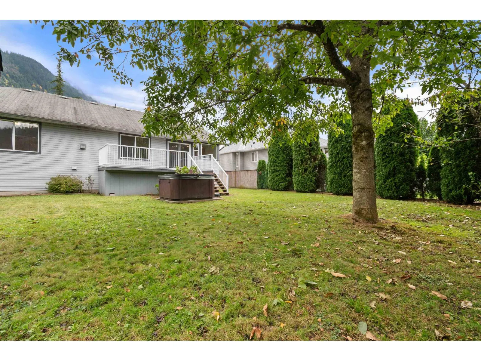 322 MIAMI RIVER DRIVE|Harrison Hot Springs