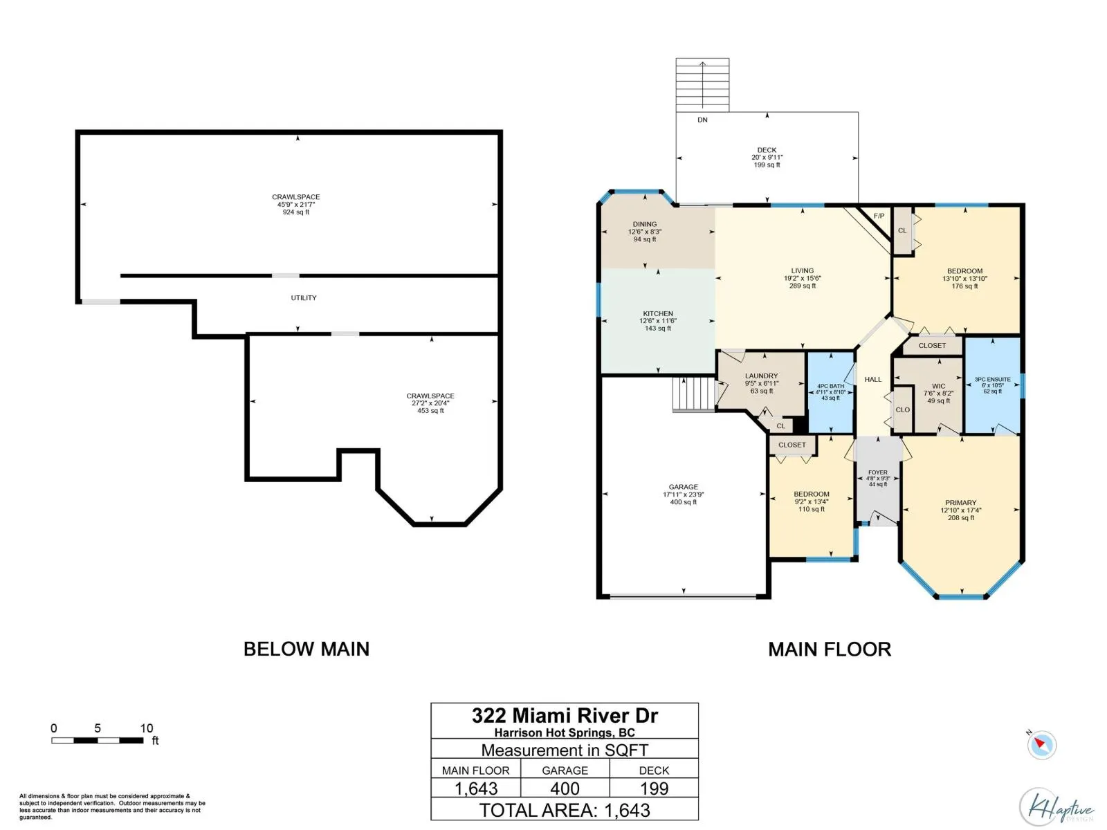 322 MIAMI RIVER DRIVE|Harrison Hot Springs