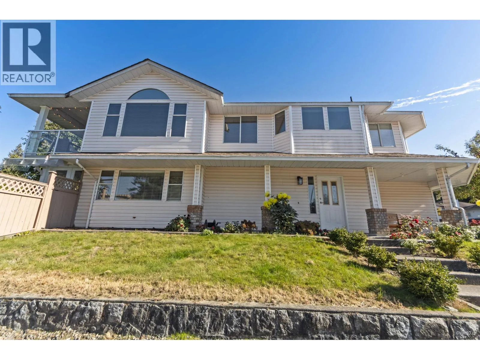 2287 STAFFORD AVENUE