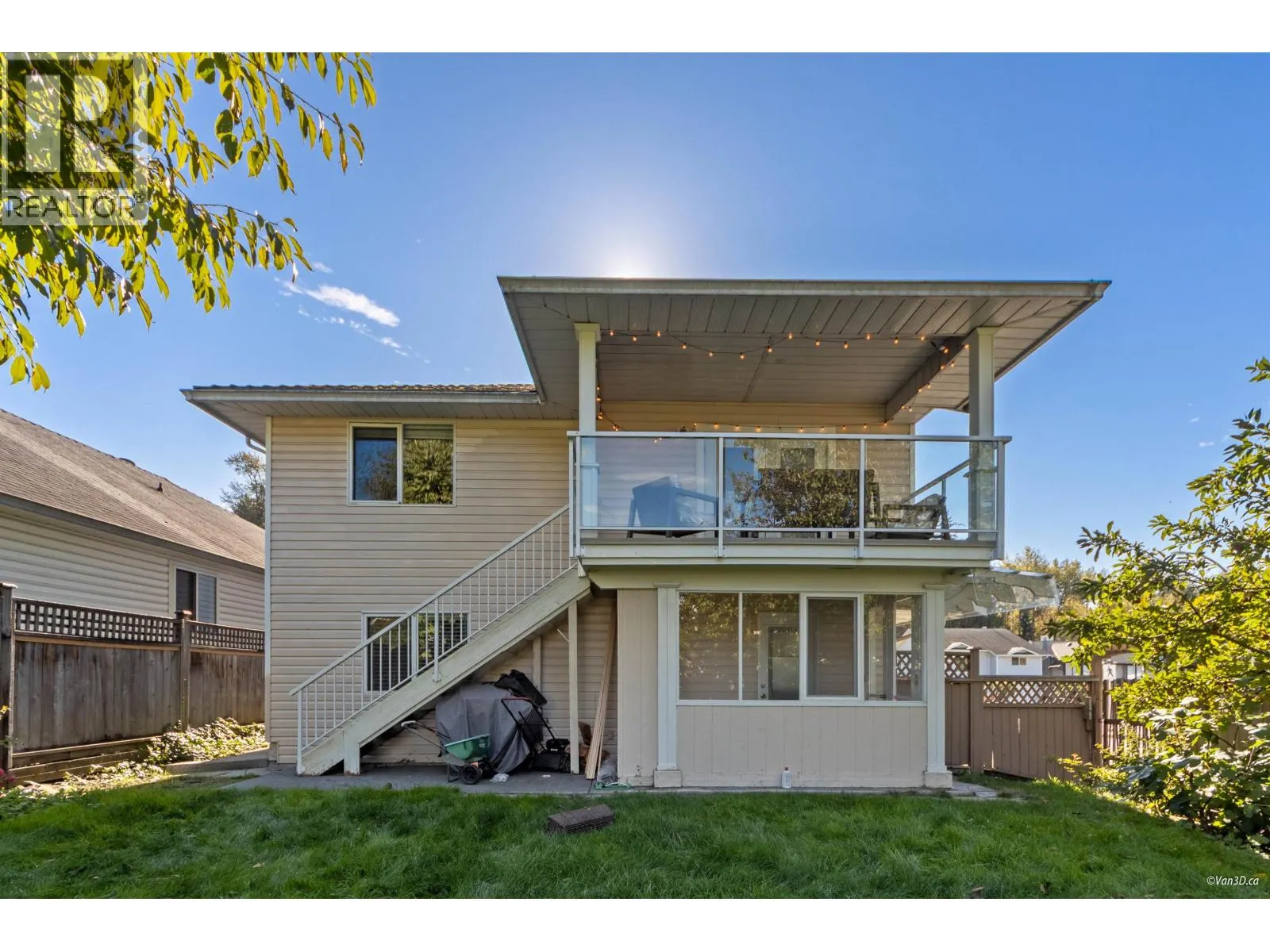 2287 STAFFORD AVENUE