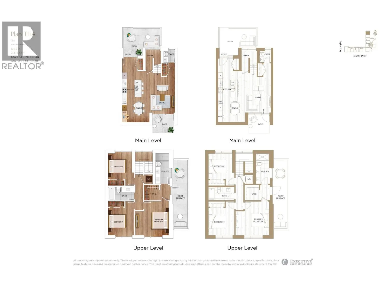 TH4 423 6TH STREET