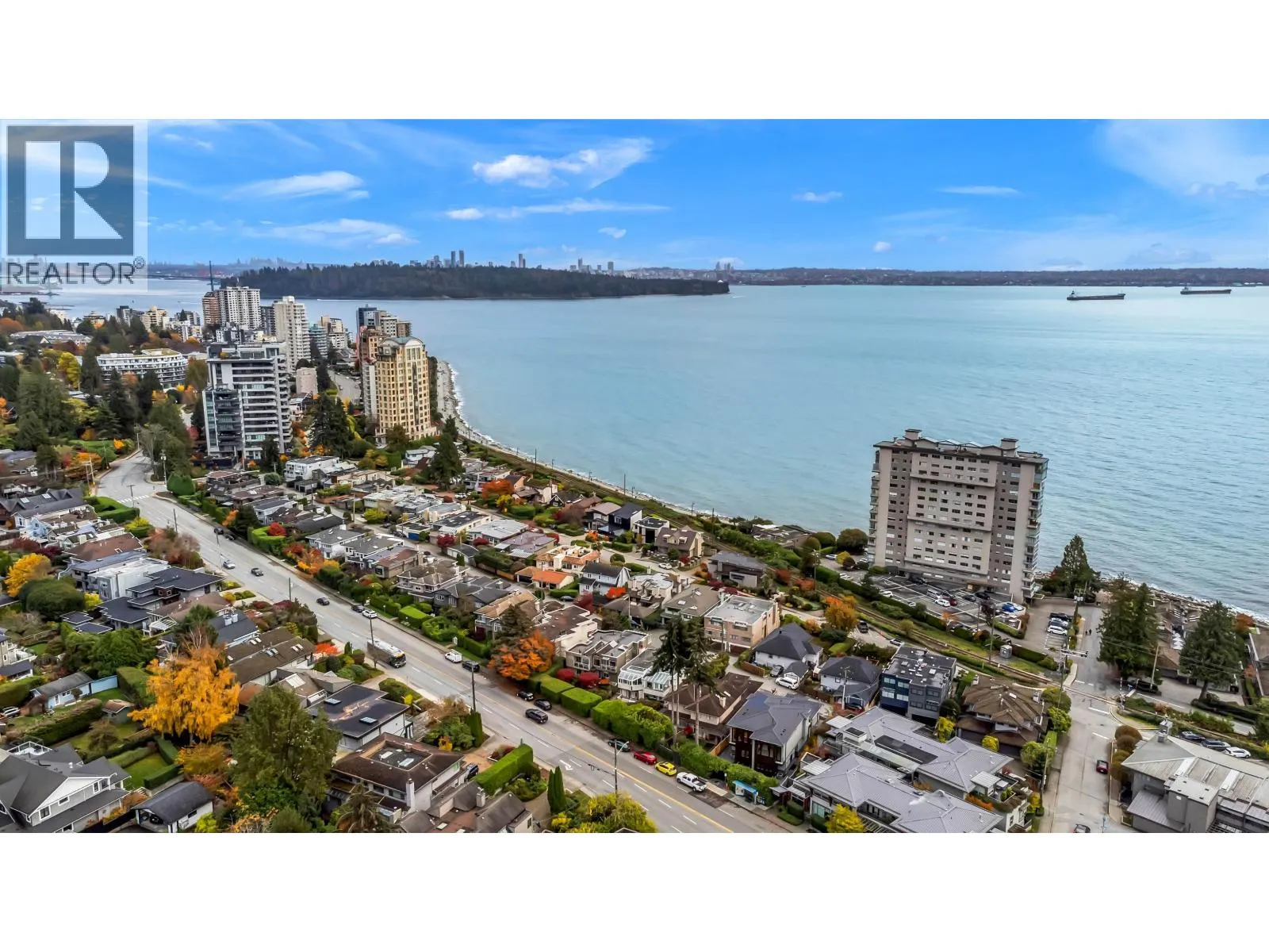 2380 MARINE DRIVE