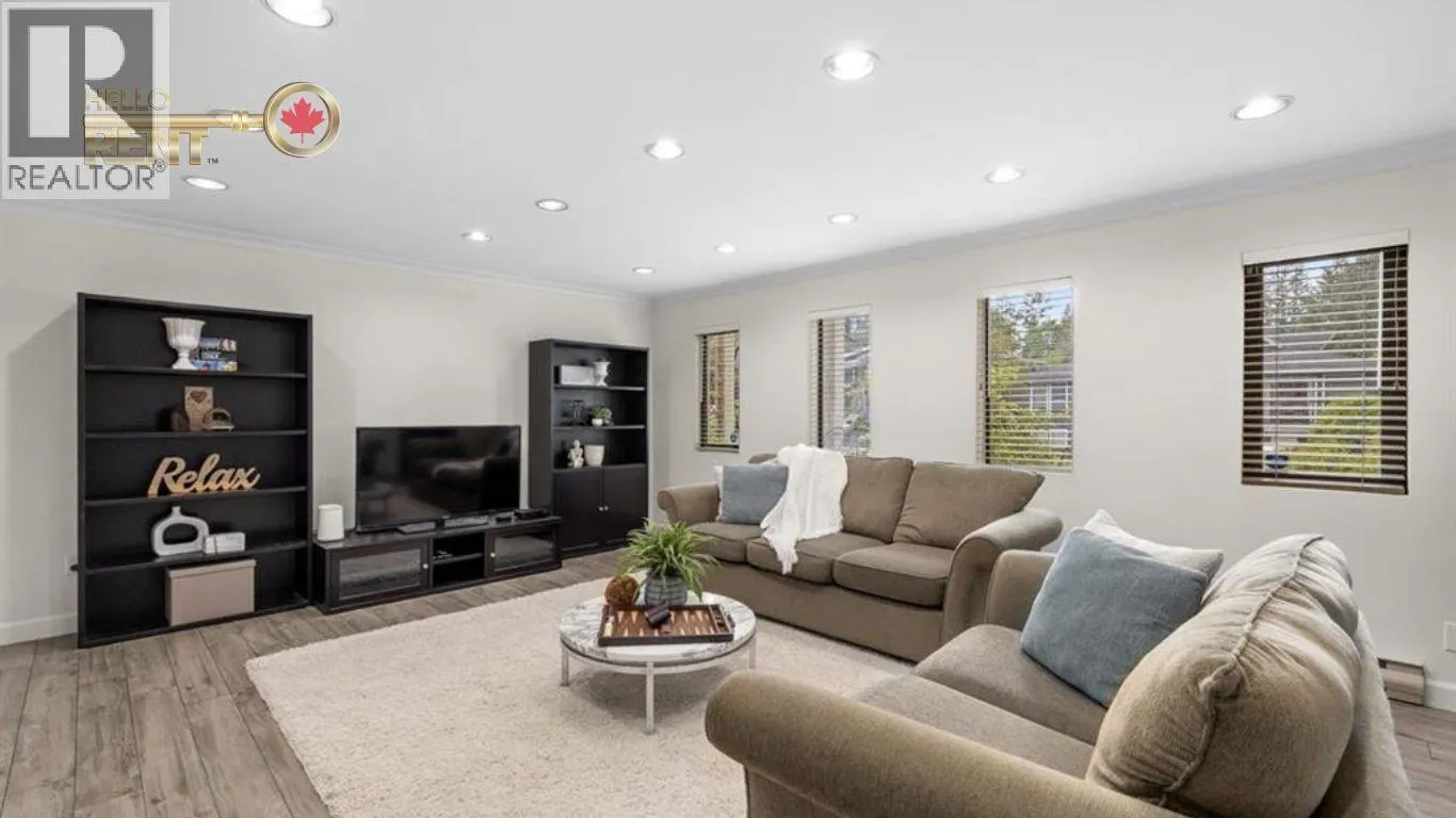 3690 RUTHERFORD CRESCENT