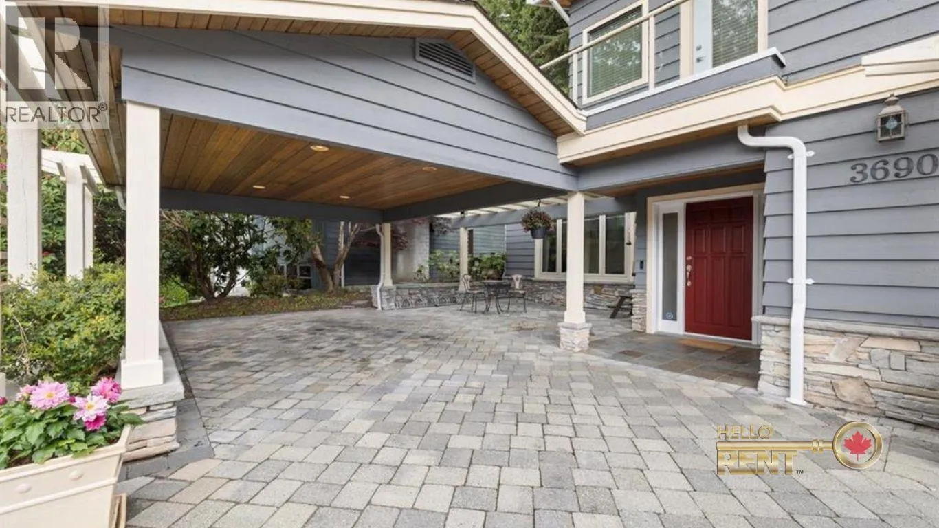 3690 RUTHERFORD CRESCENT