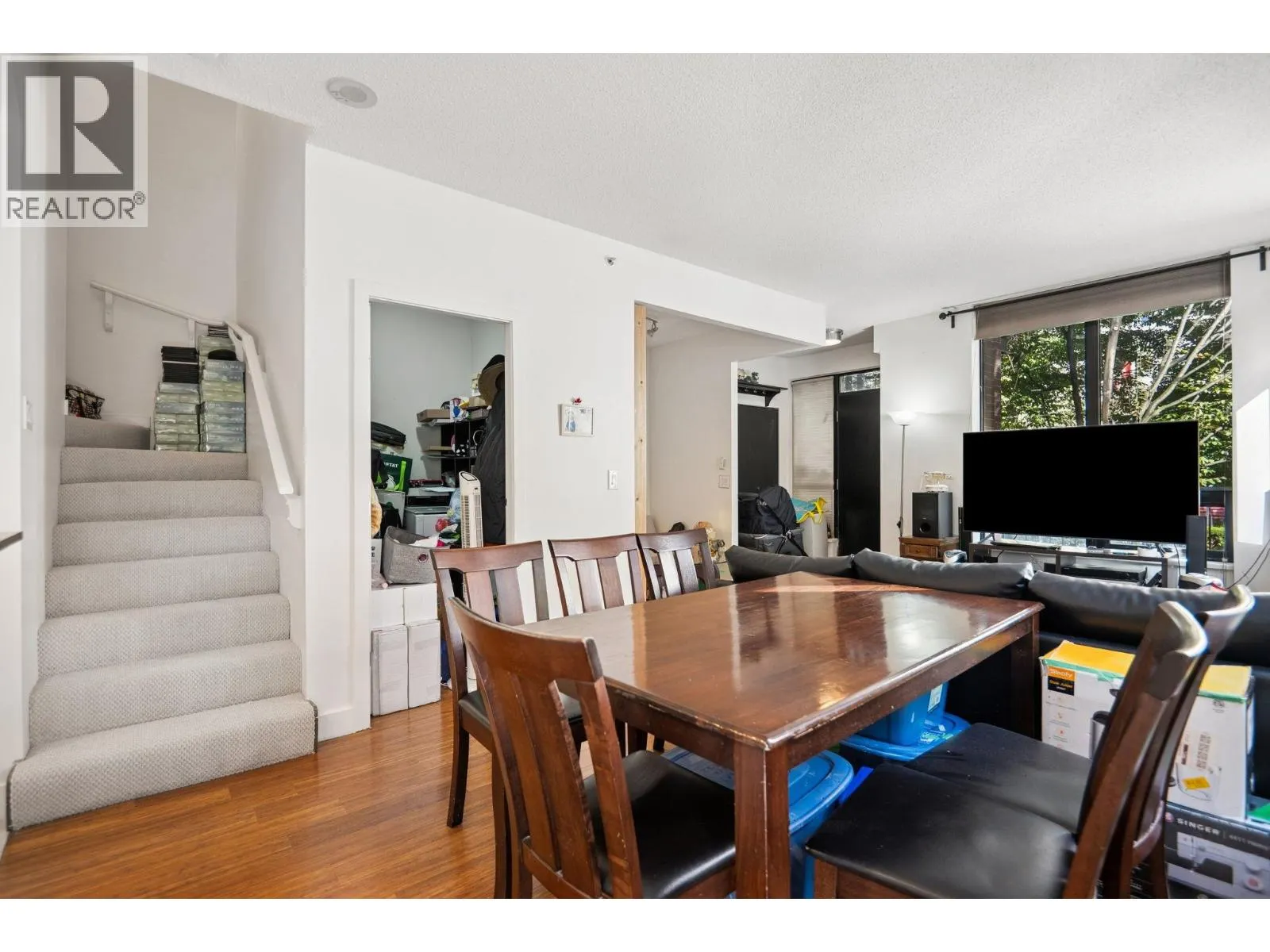 308 SMITHE STREET
