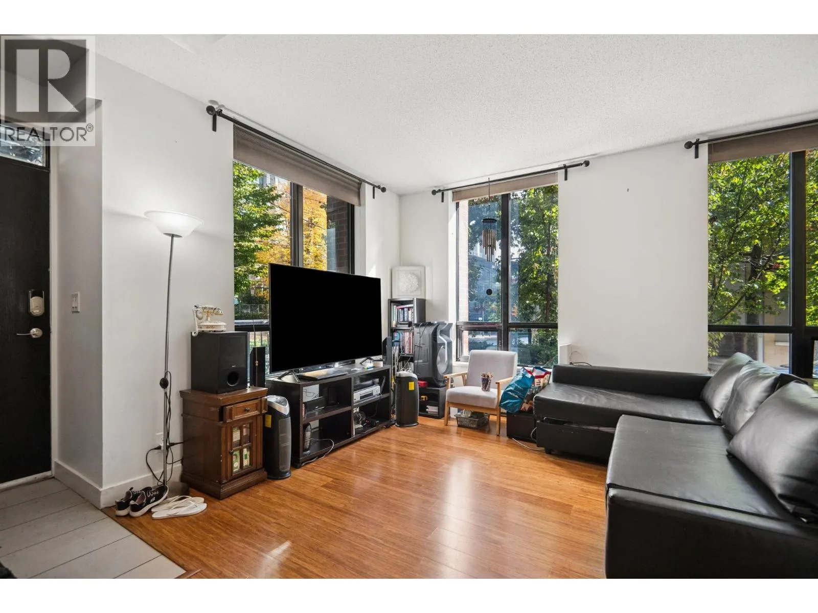 308 SMITHE STREET
