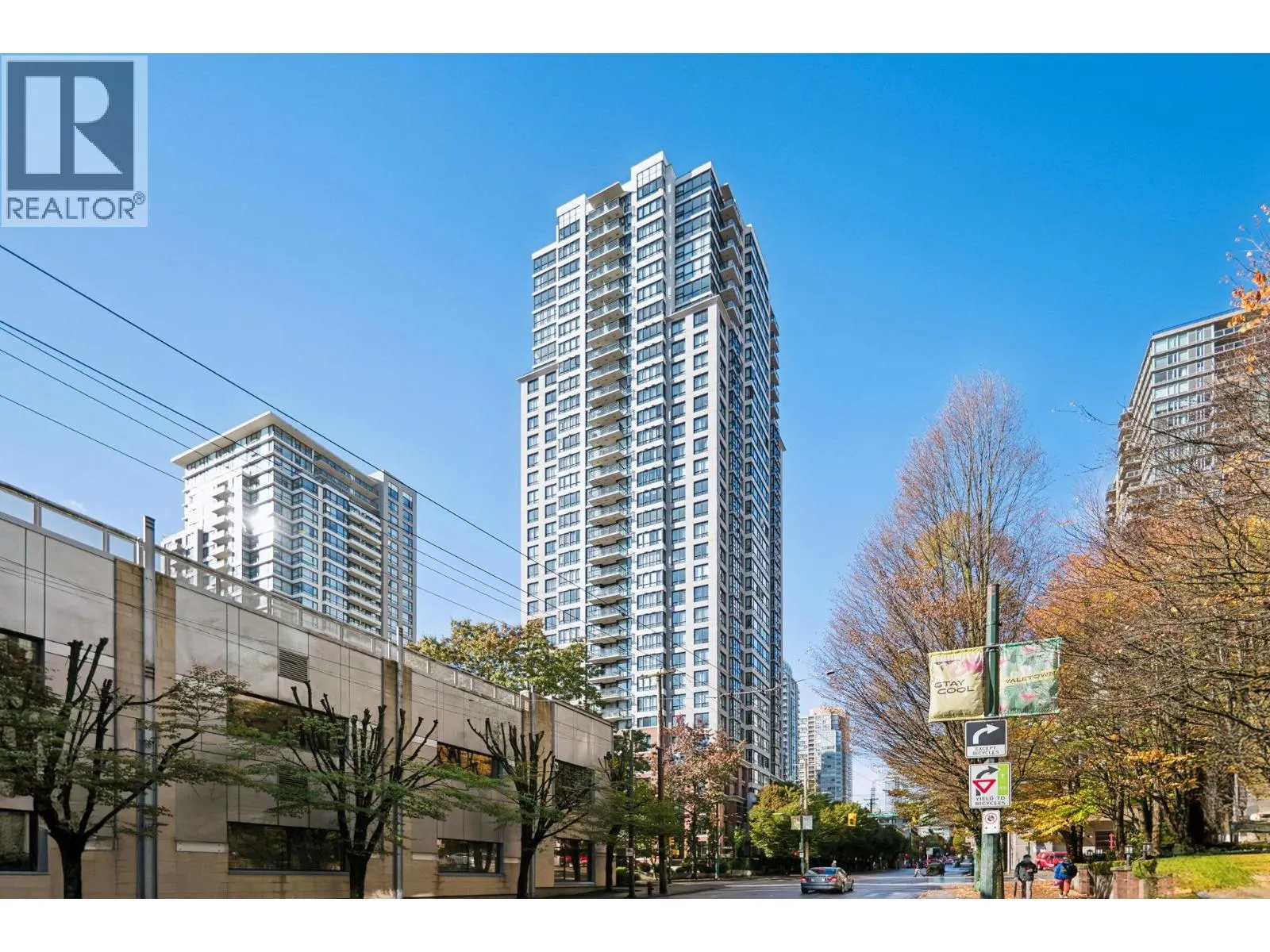 308 SMITHE STREET