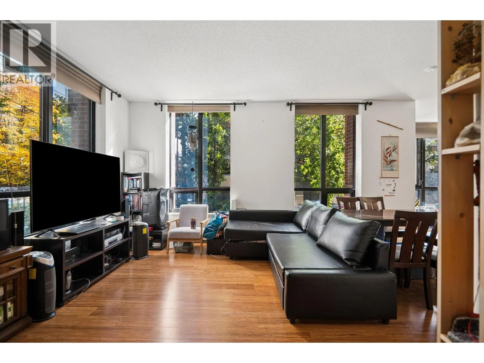 308 SMITHE STREET