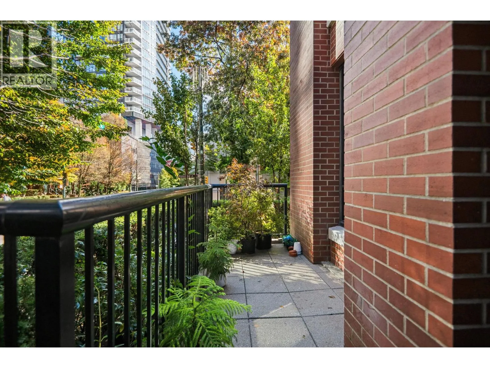 308 SMITHE STREET