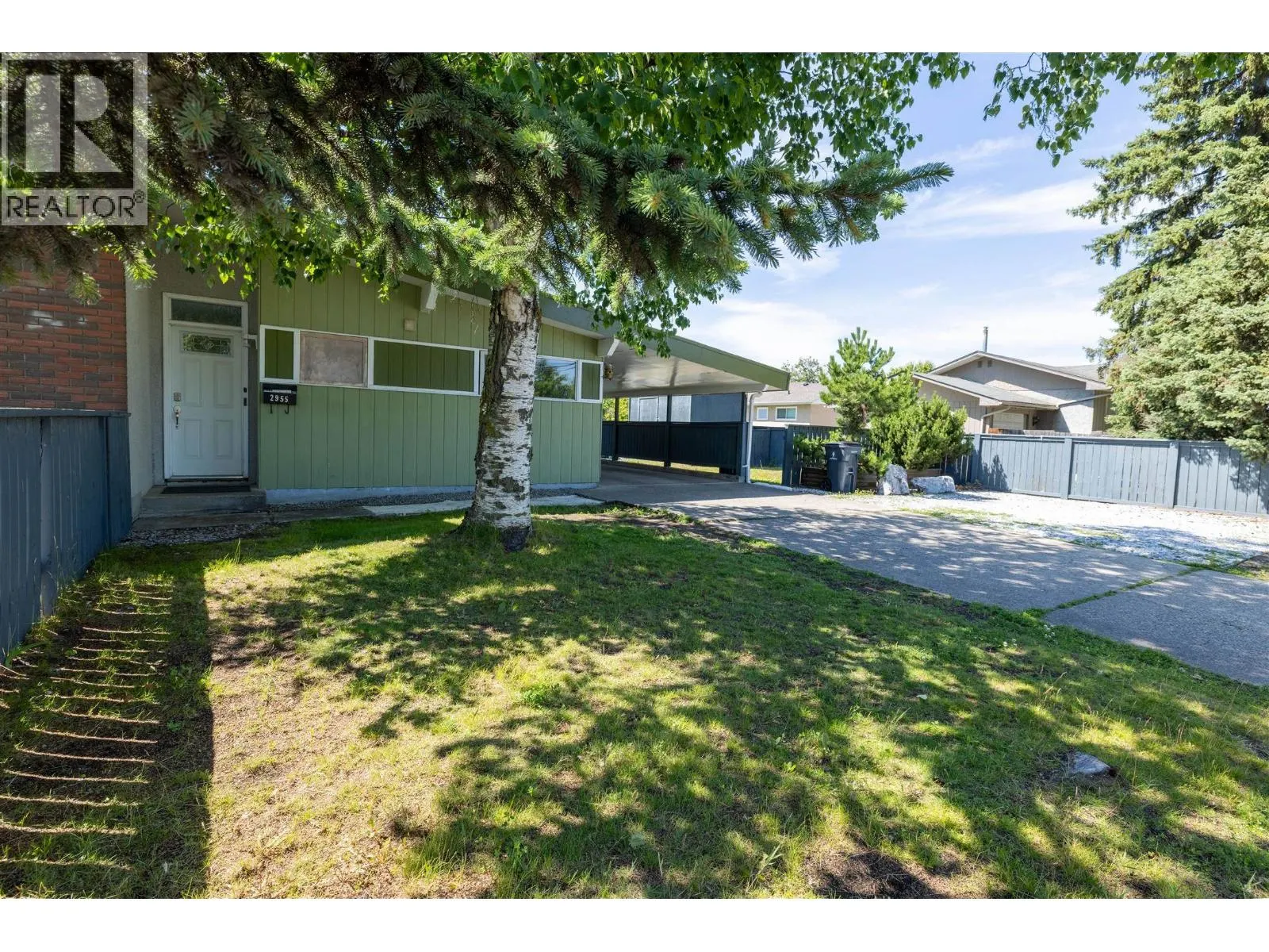 2955 WESTWOOD DRIVE
