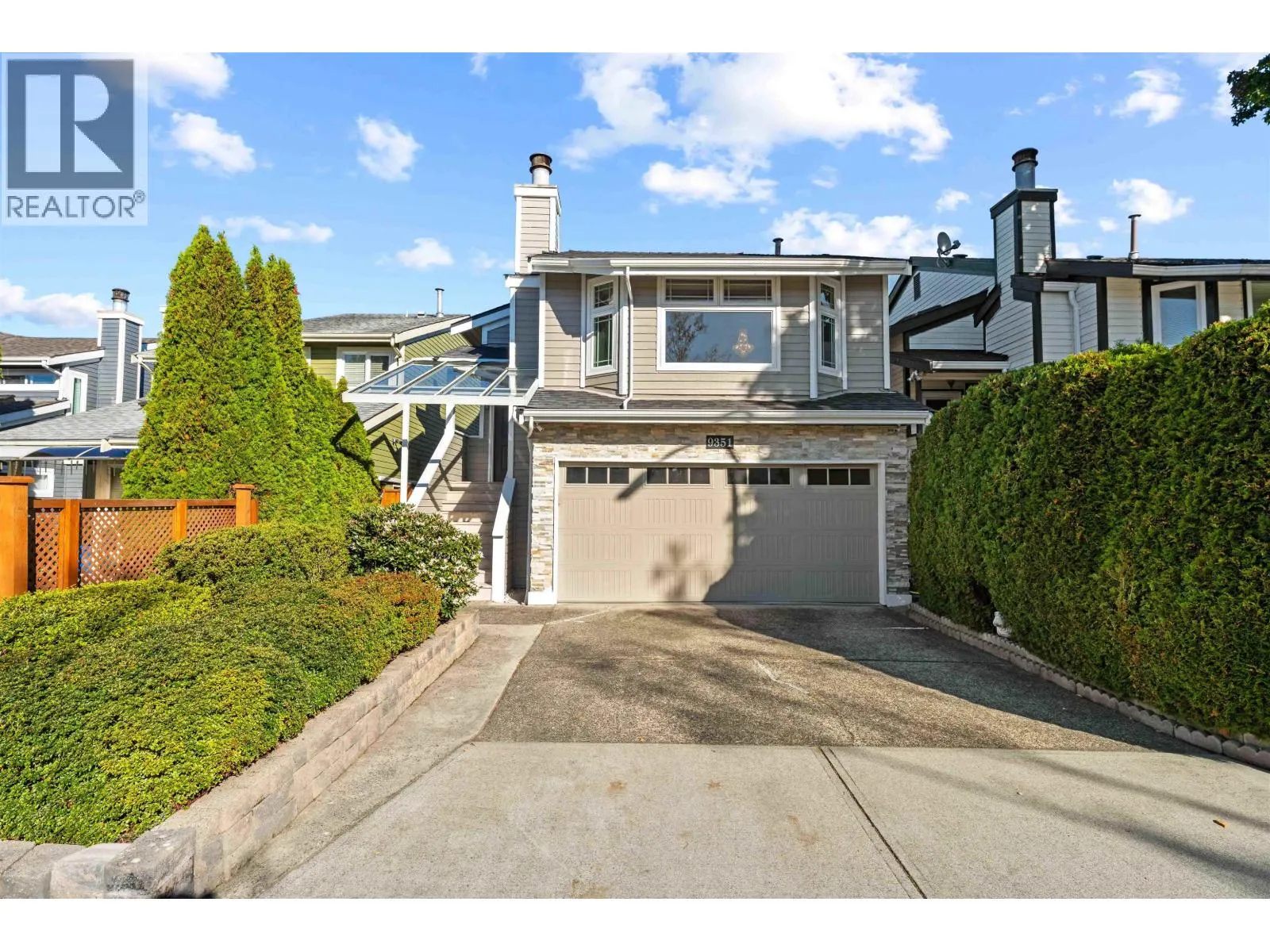 9351 MCBURNEY DRIVE