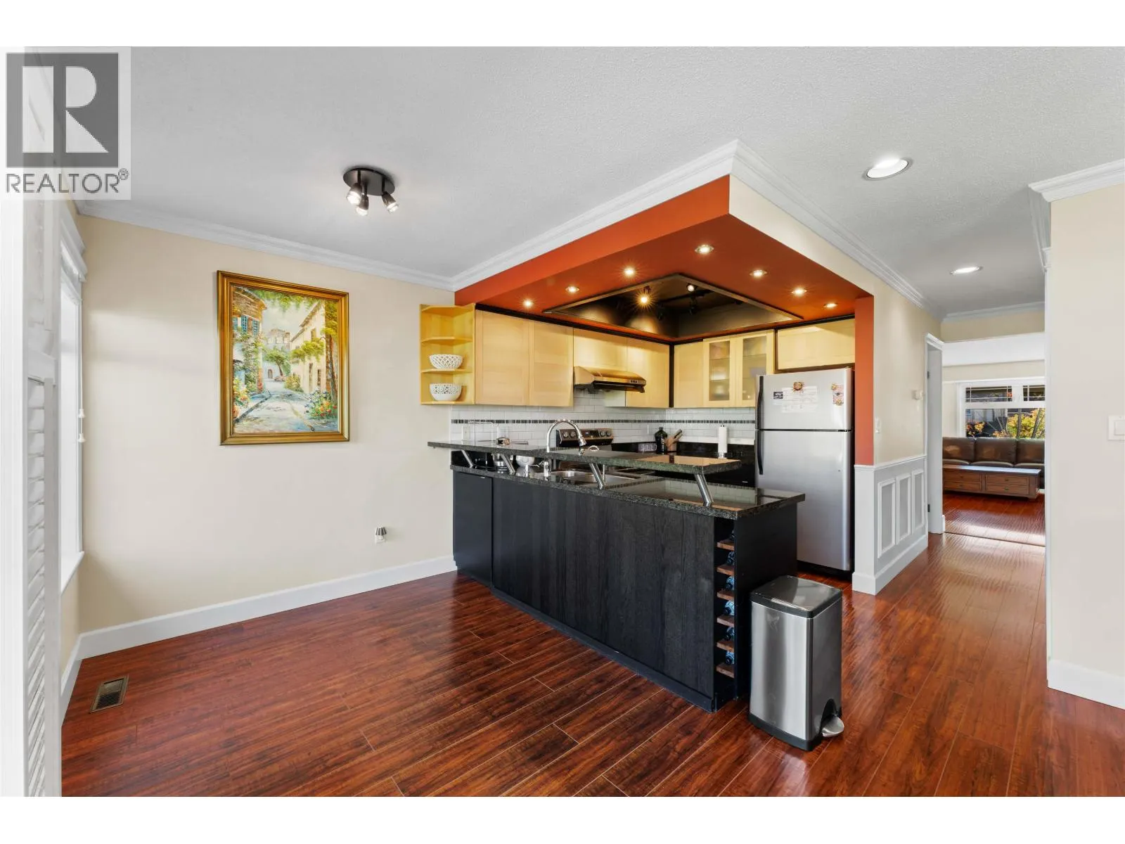 9351 MCBURNEY DRIVE