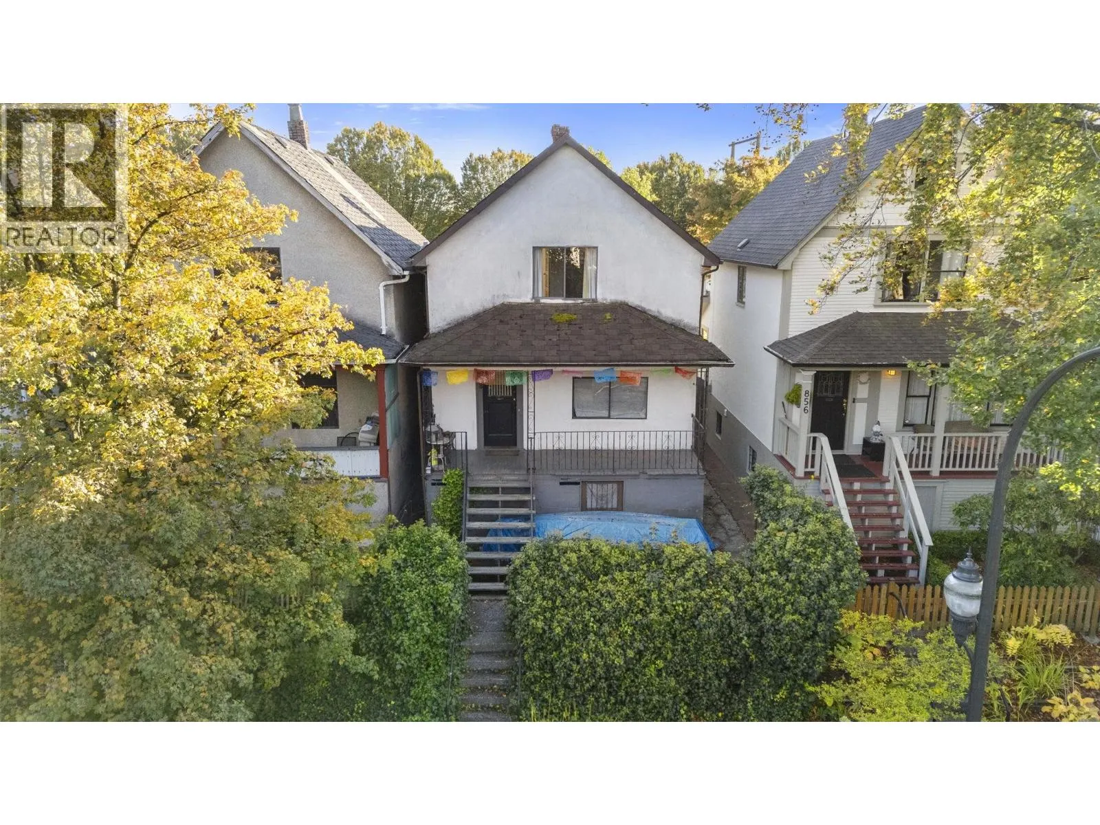 858 UNION STREET