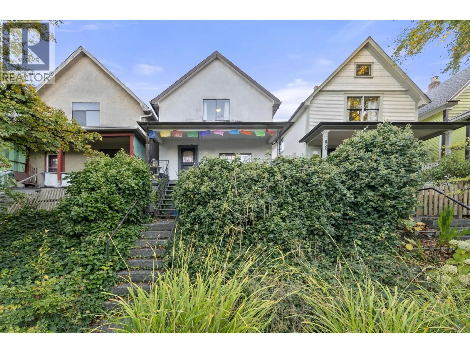 858 UNION STREET