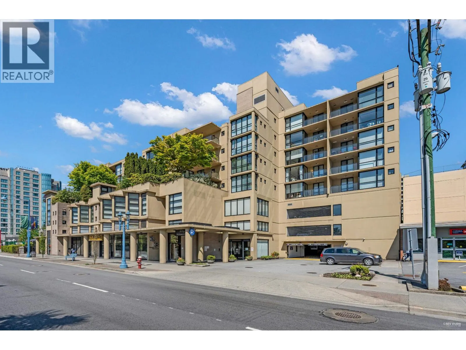 1708 7831 WESTMINSTER HIGHWAY