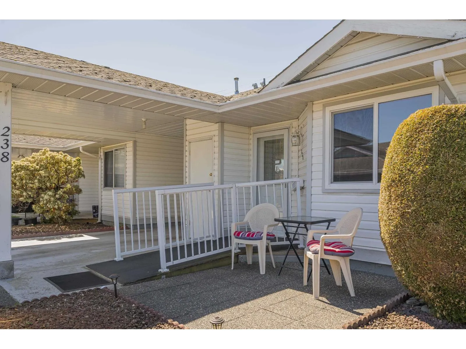 238 7610 EVANS ROAD|Sardis West Vedder