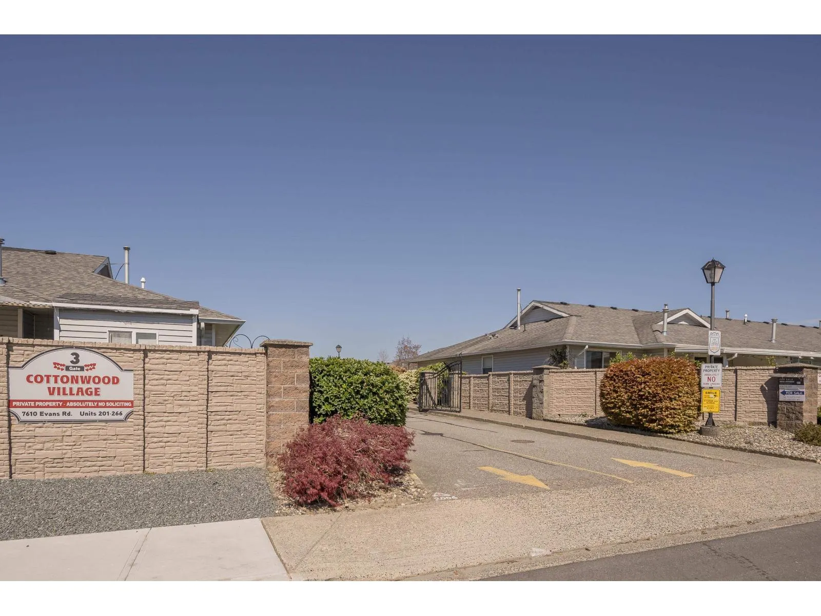 238 7610 EVANS ROAD|Sardis West Vedder