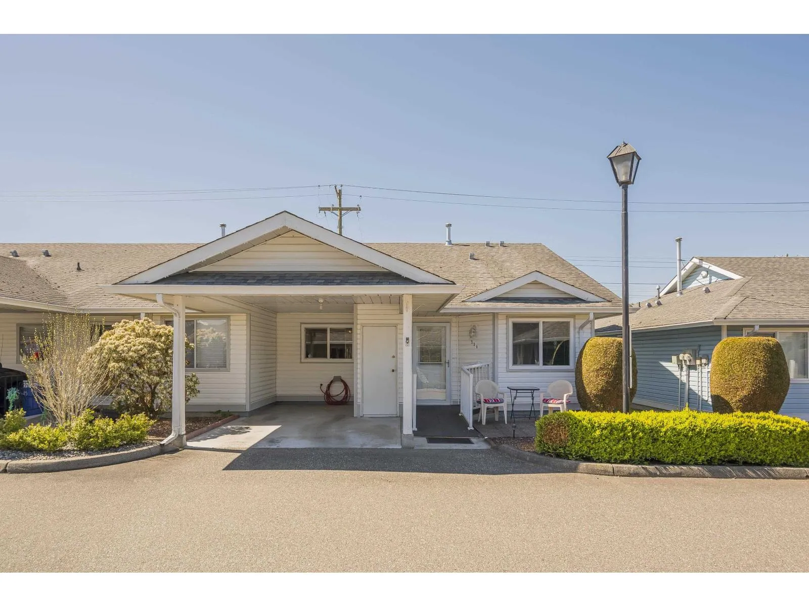 238 7610 EVANS ROAD|Sardis West Vedder