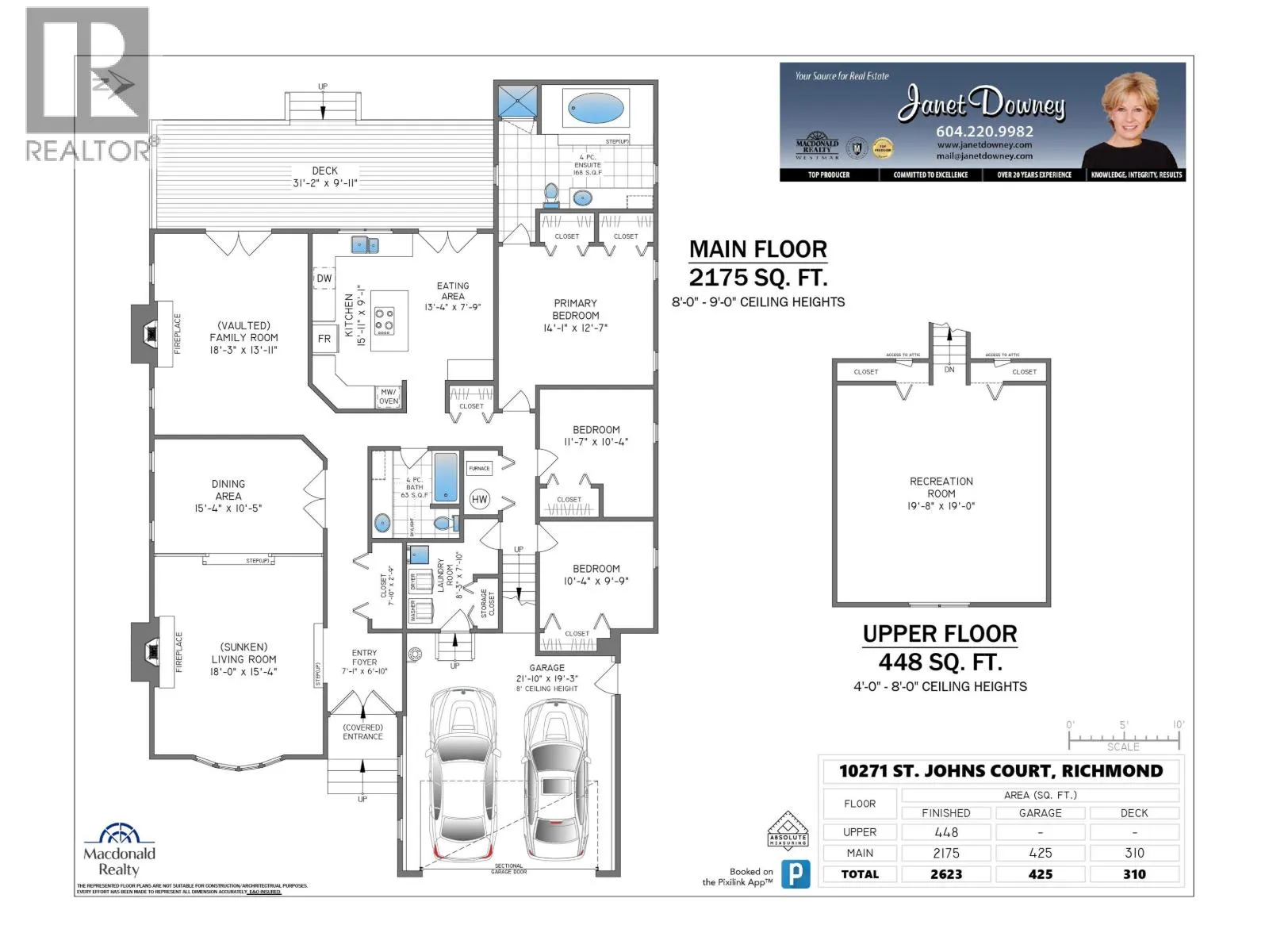 10271 ST. JOHNS COURT
