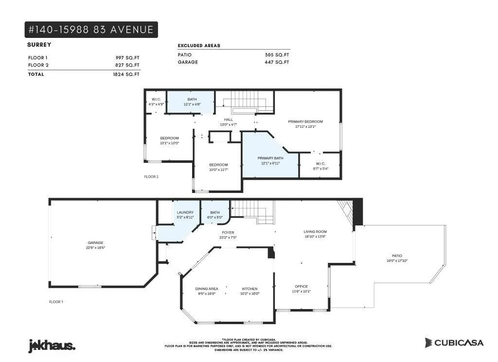 140 15988 83 AVENUE