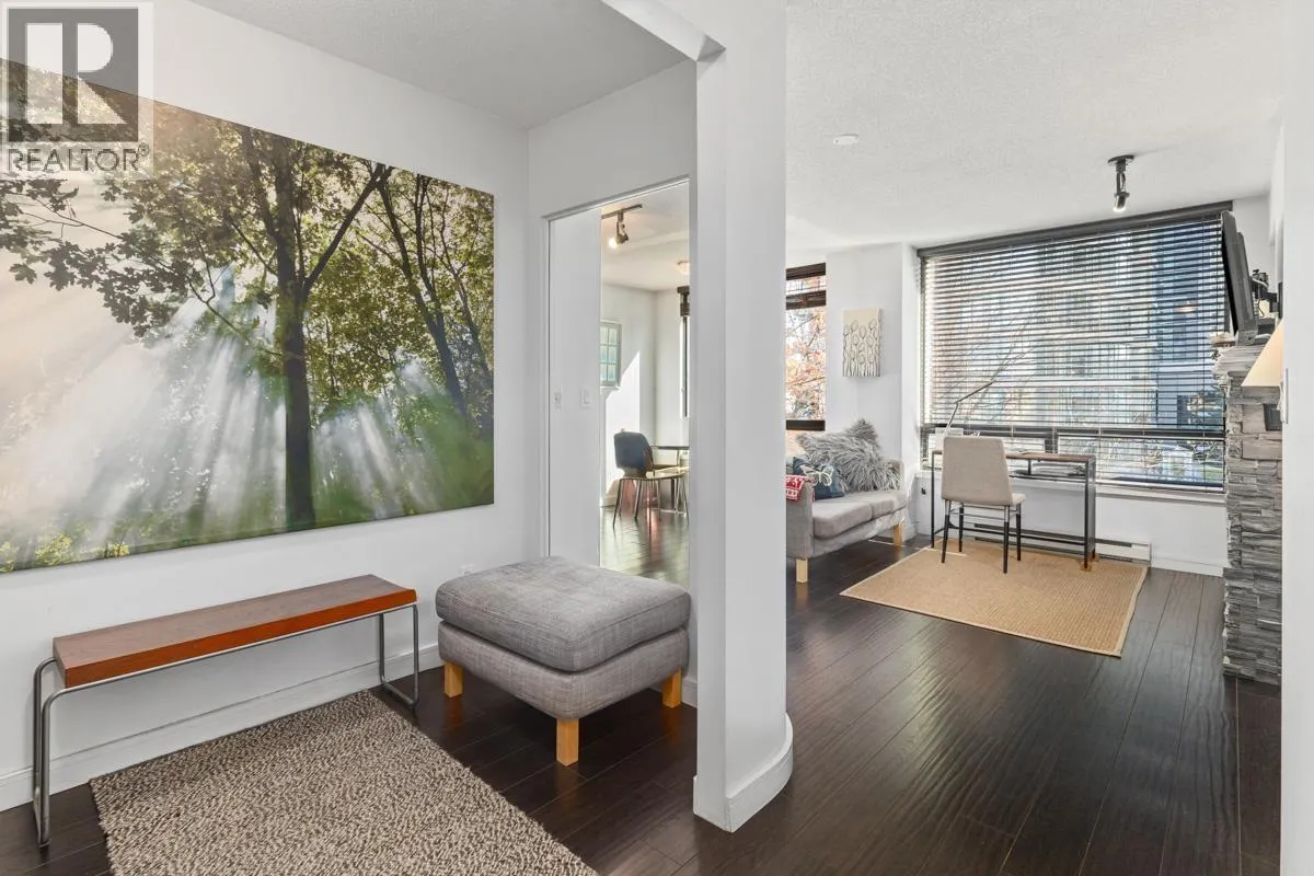 403 1003 BURNABY STREET