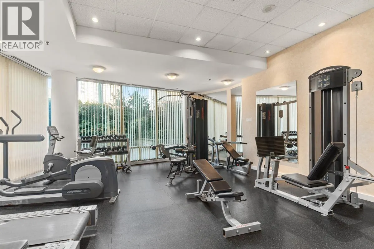 403 1003 BURNABY STREET