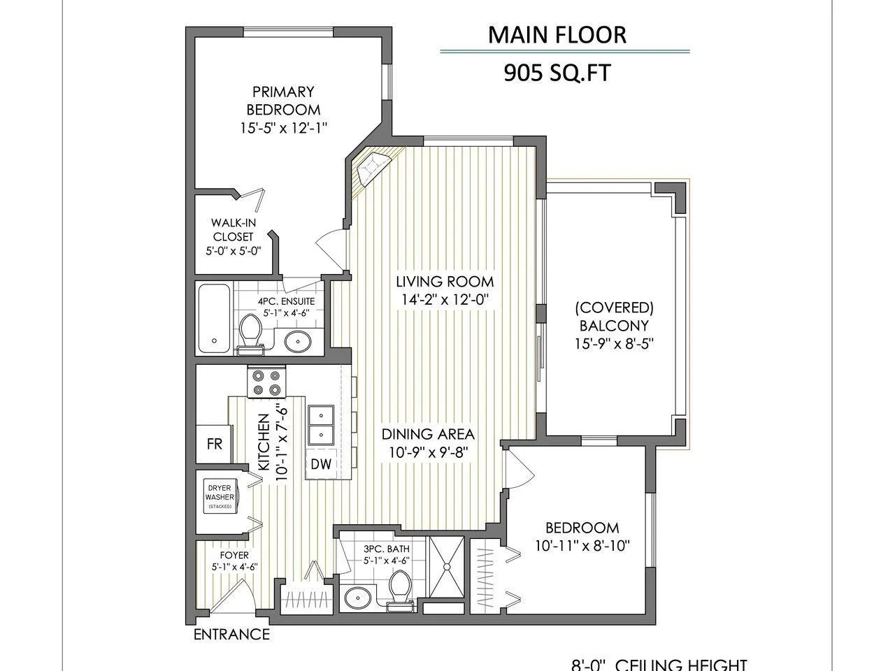 B203 8929 202 STREET
