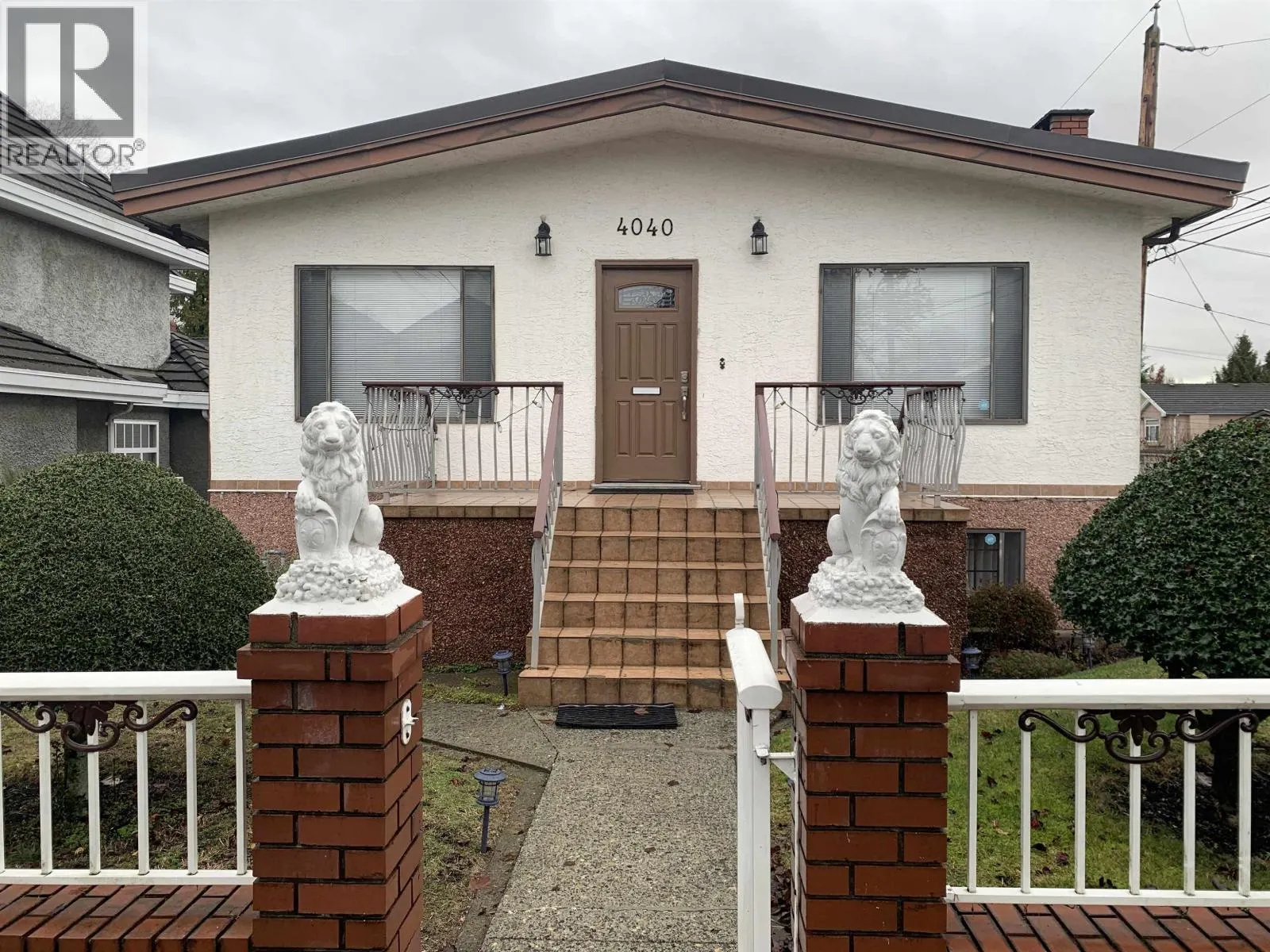 4040 SAINT CATHERINES STREET
