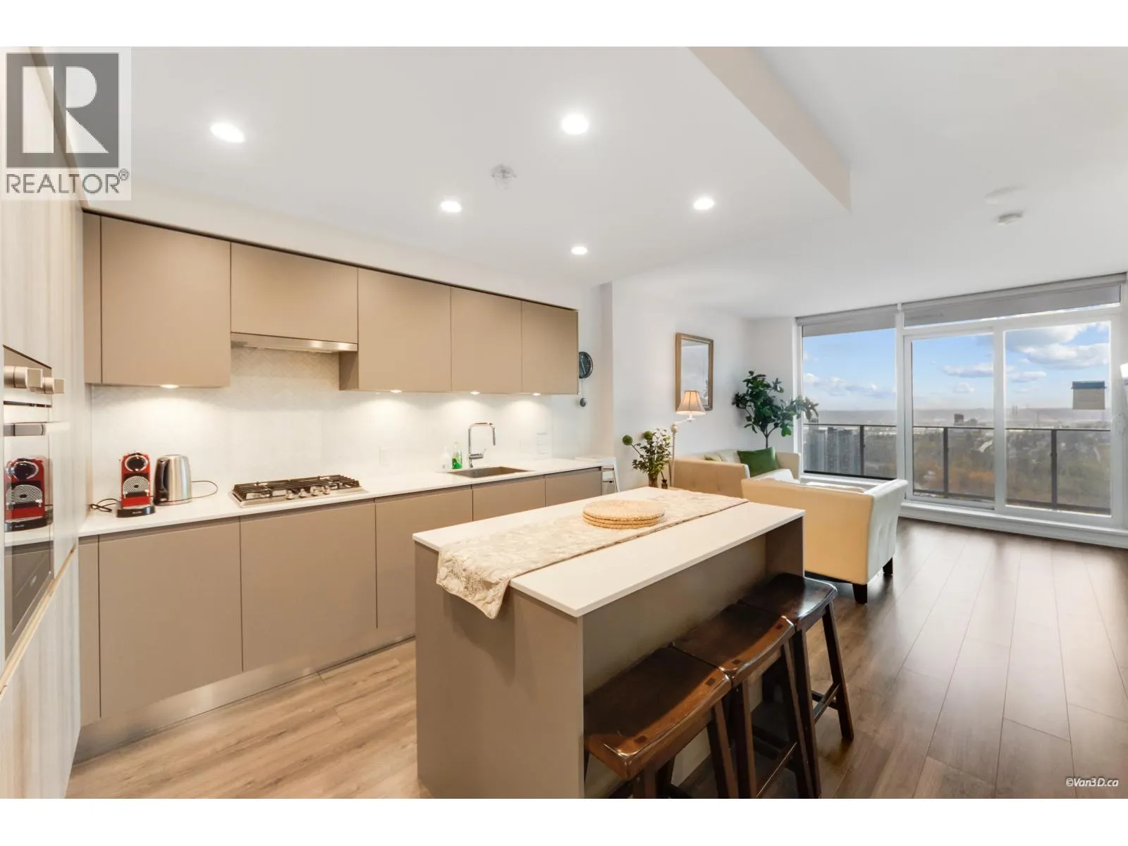 3206 3833 EVERGREEN PLACE