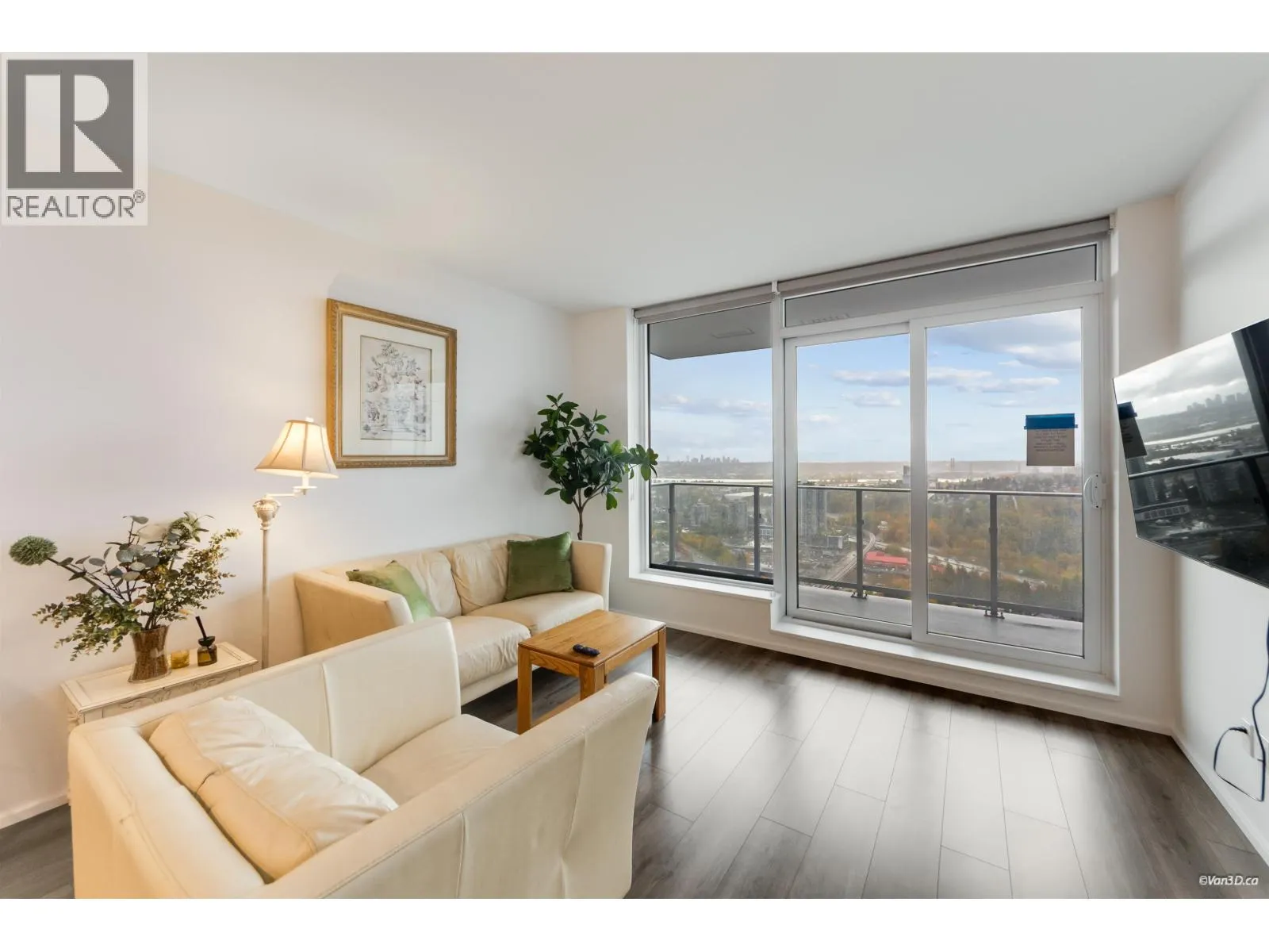 3206 3833 EVERGREEN PLACE