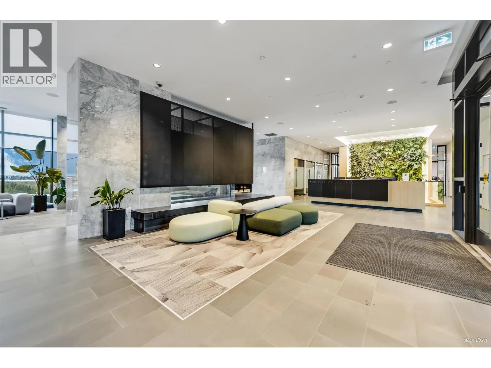 3206 3833 EVERGREEN PLACE