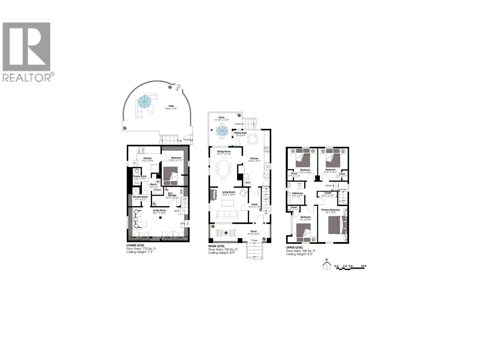 234 W WINDSOR ROAD