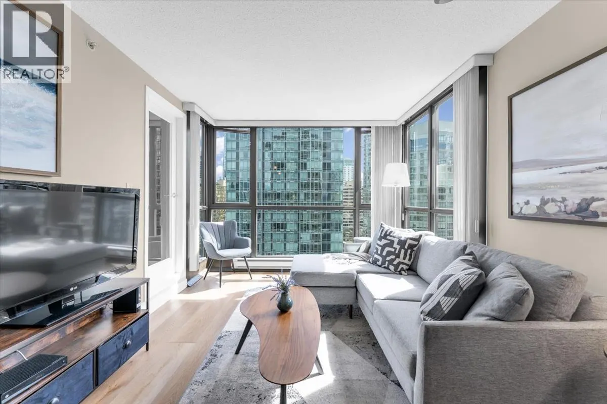 2011 1331 ALBERNI STREET