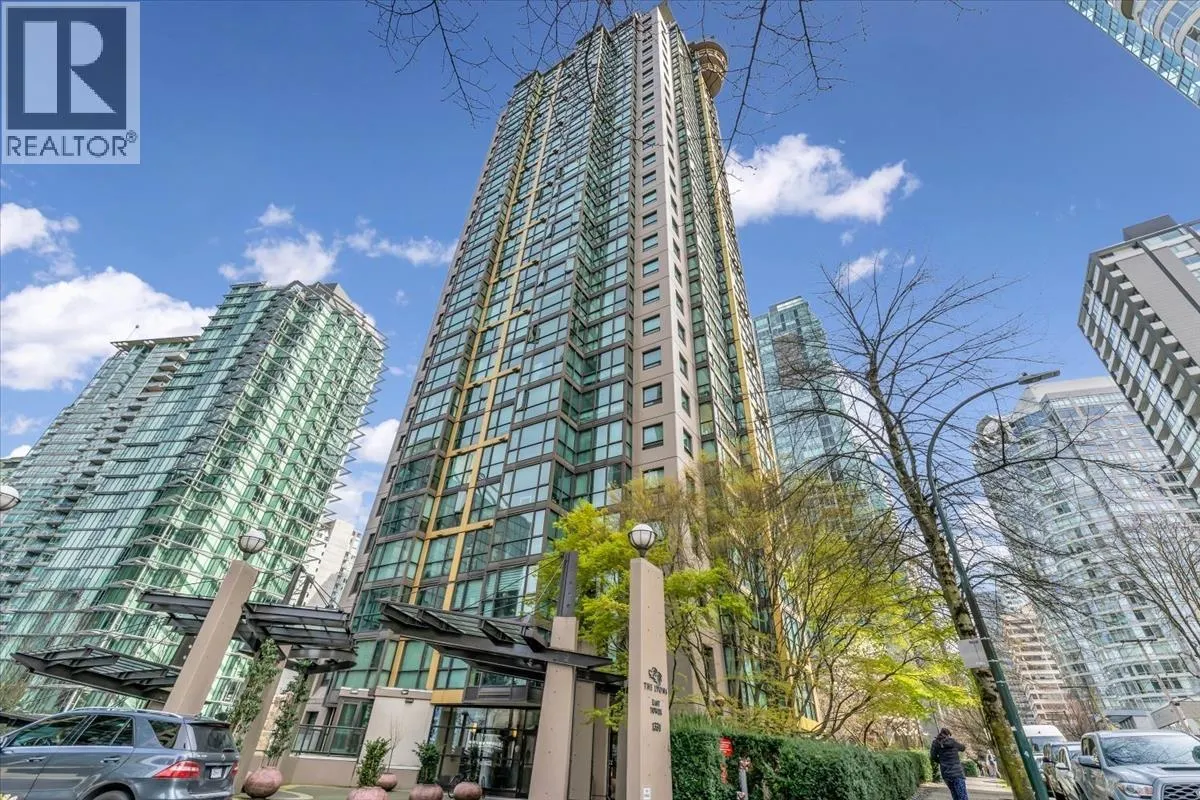 2011 1331 ALBERNI STREET