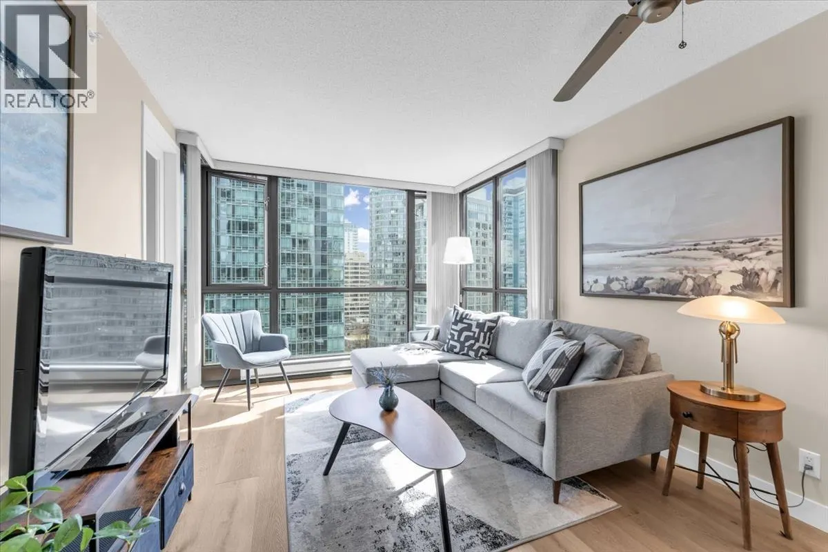 2011 1331 ALBERNI STREET