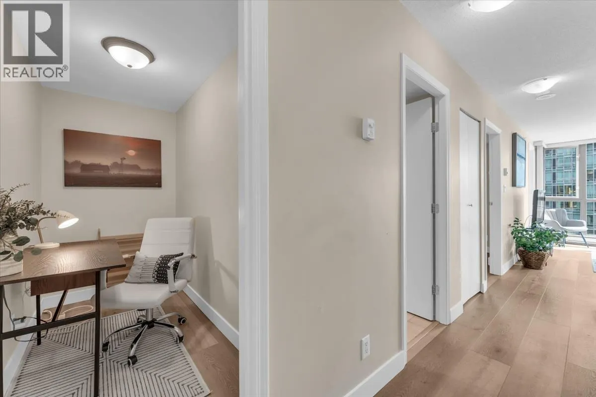 2011 1331 ALBERNI STREET