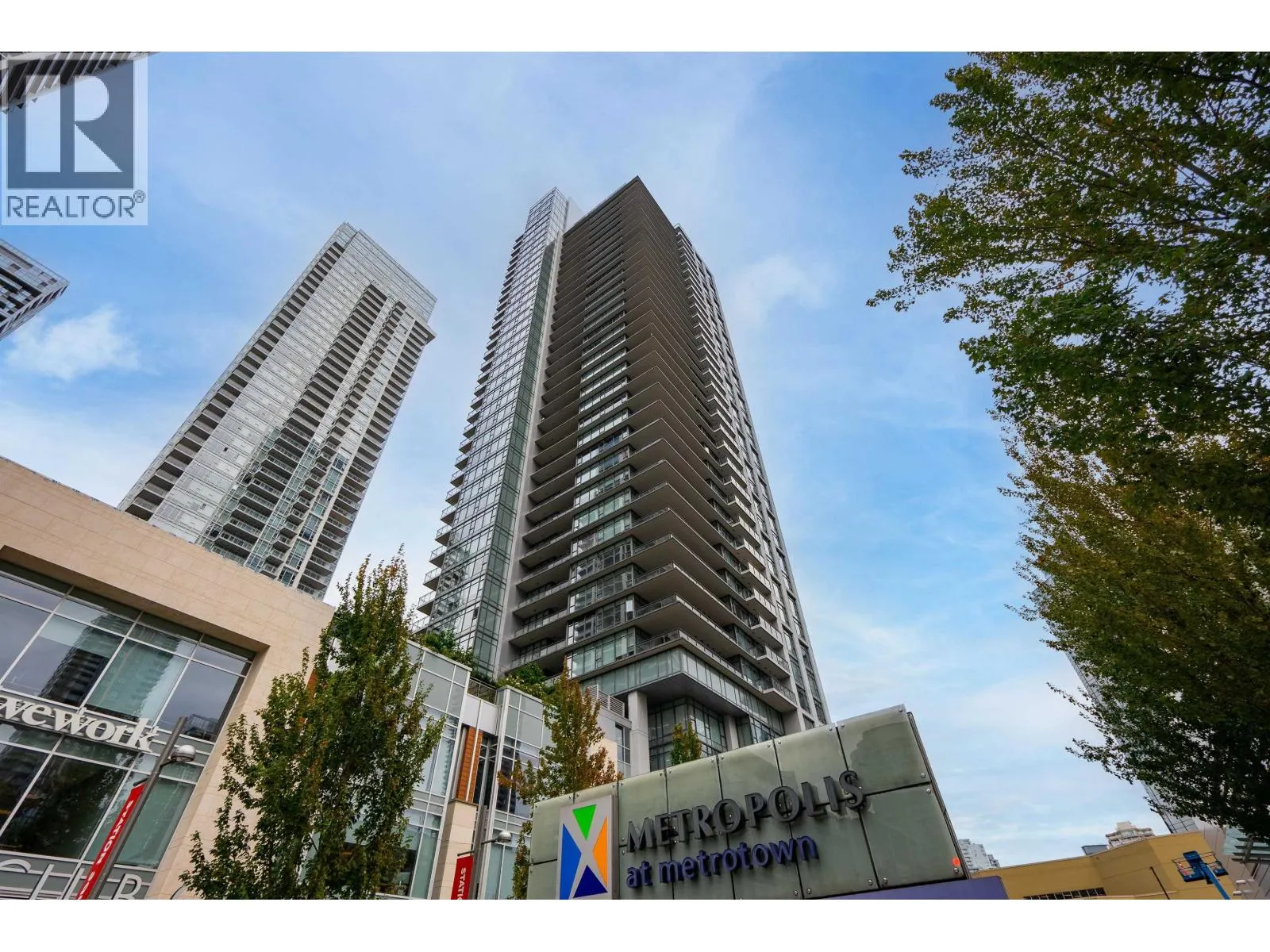 3706 6098 STATION STREET