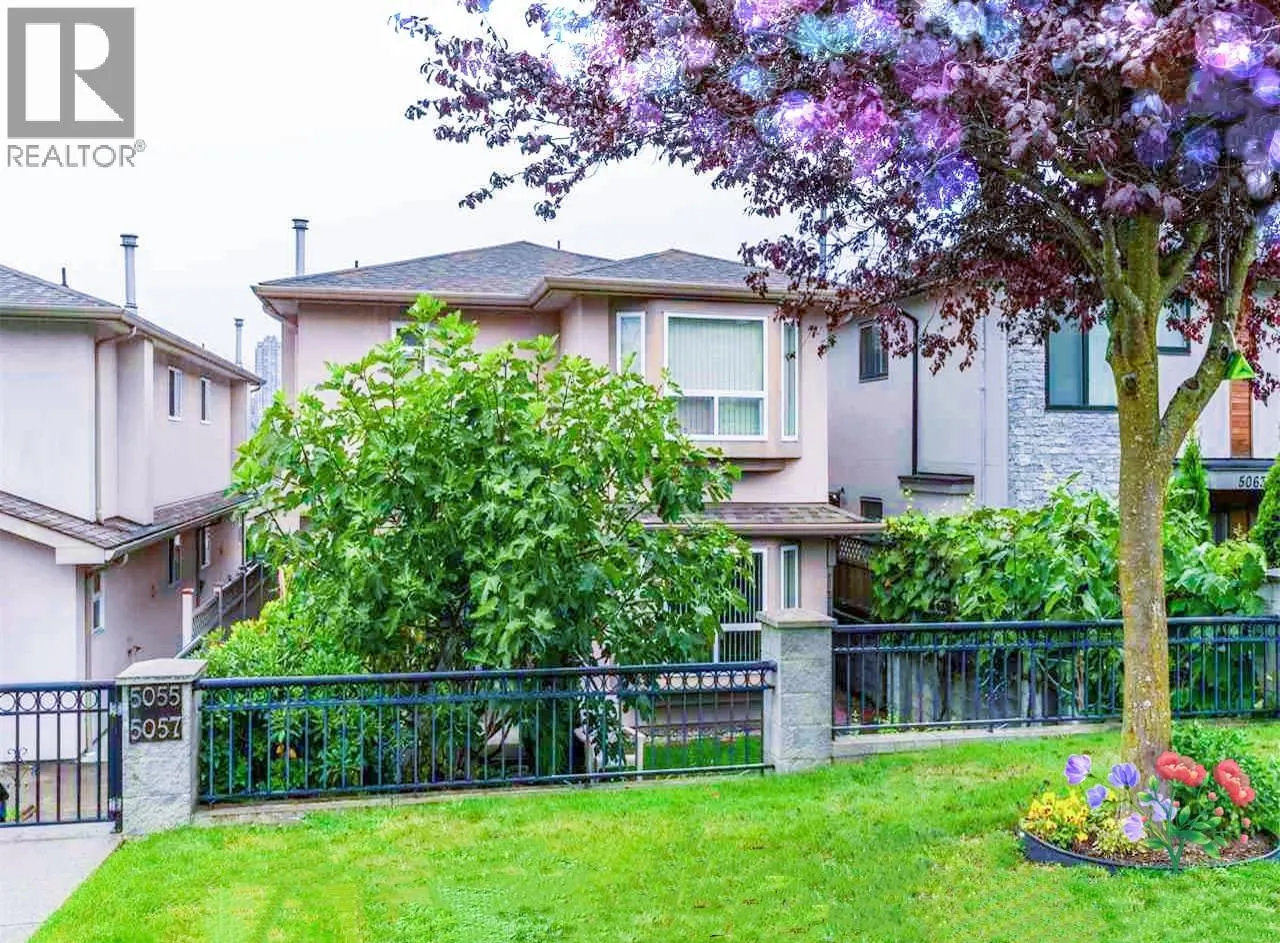 5057 DOMINION STREET