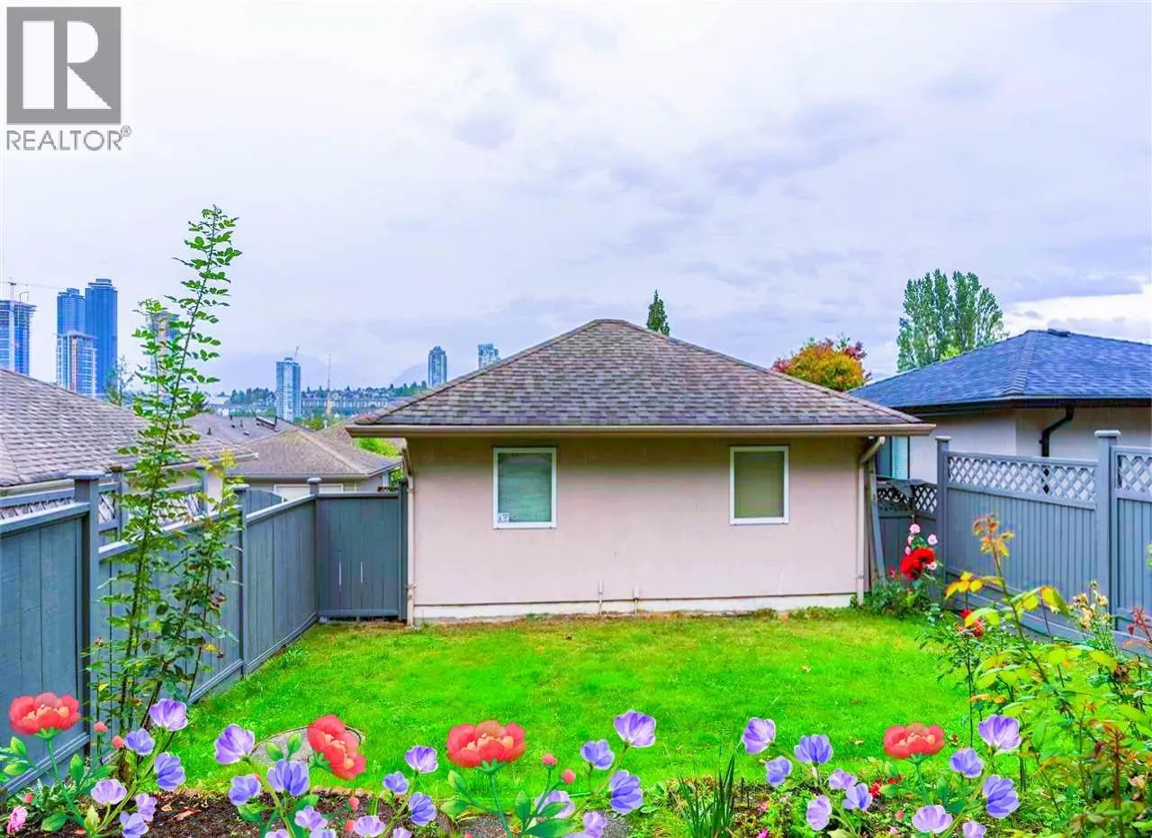 5057 DOMINION STREET
