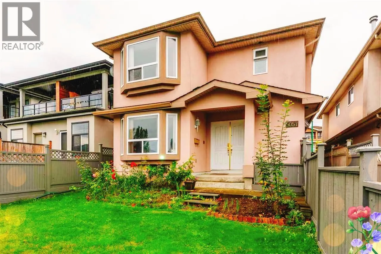 5057 DOMINION STREET